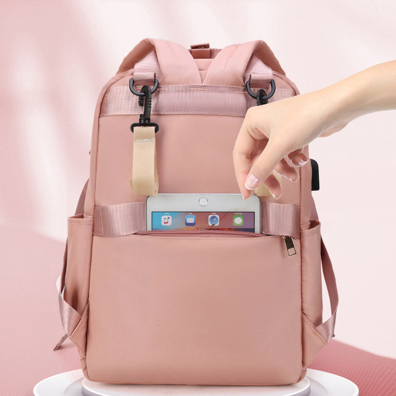 Travel Backpack Bowlift
