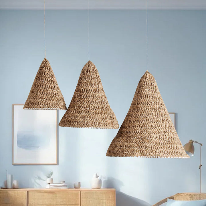Hanging lamp Bowlift