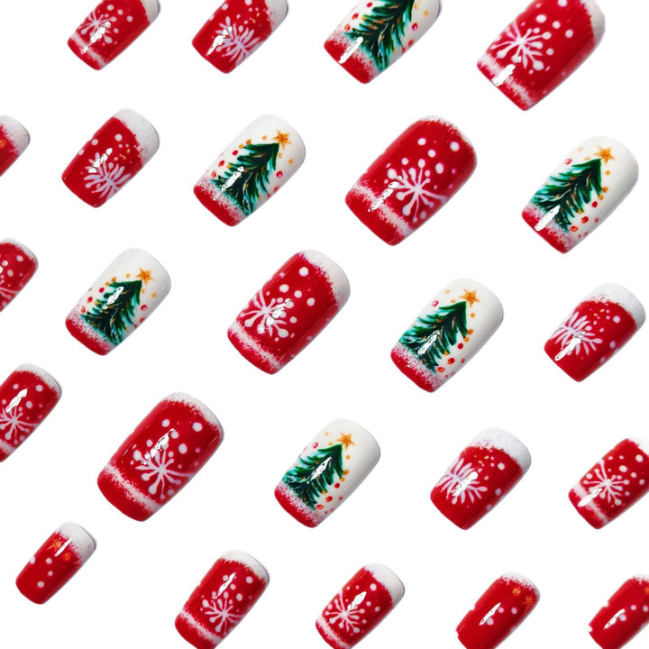 Artistic Nail Art Bowlift
