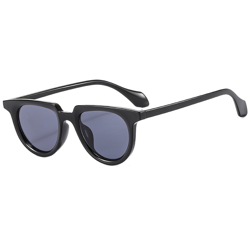 Women's fashionable glasses in elegant cat-eye design Bowlift
