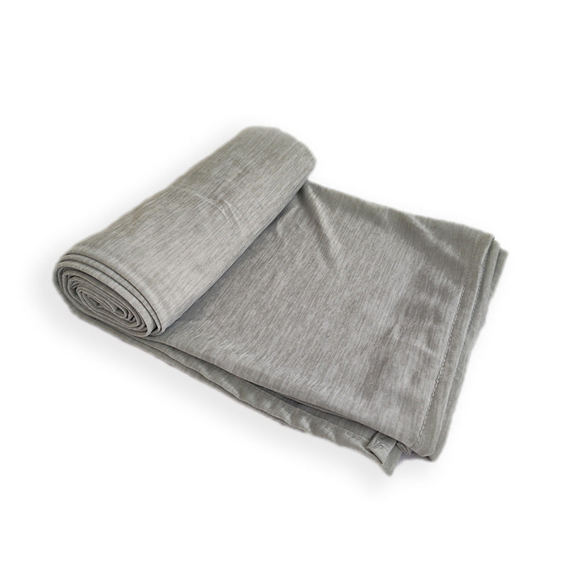 Ladies stylish and versatile blanket Bowlift