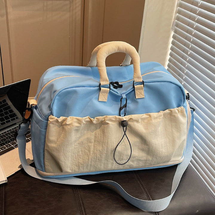Travel Duffel Bag