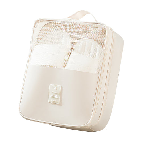 Travel Shoe Organizer Bowlift