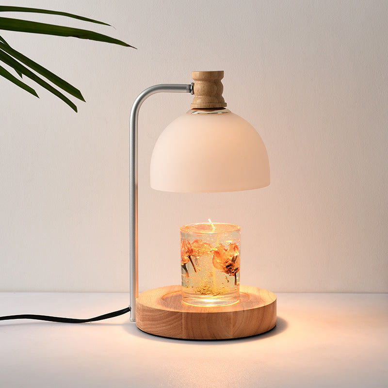 Sleek Decorative Table Lamp