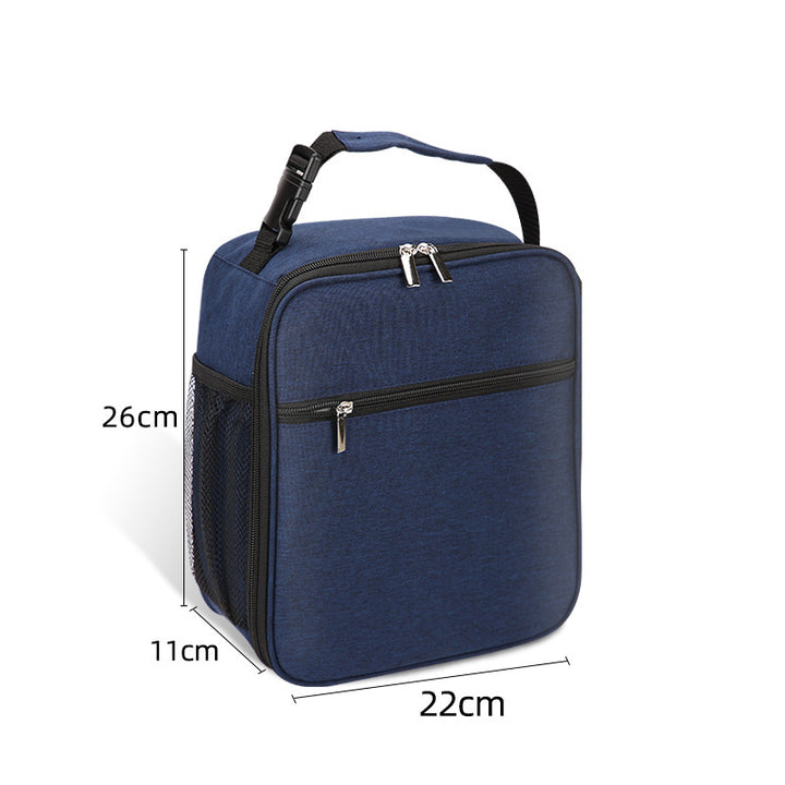 Women's Insulated Cooler Bag for Office and Leisure Bowlift