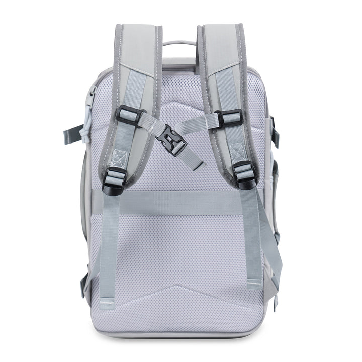 Functional Multi-Action Backpack Bowlift