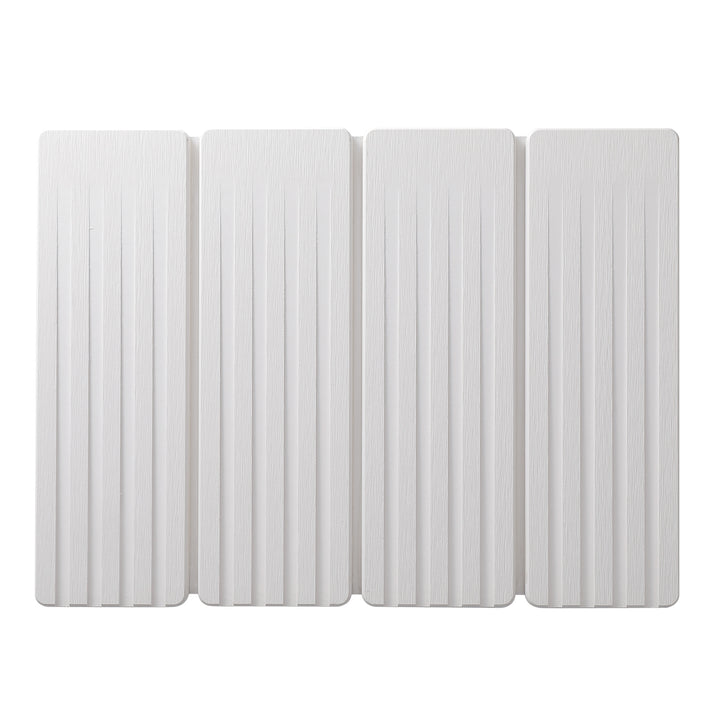 Marble Pattern Kitchen Draining Mat