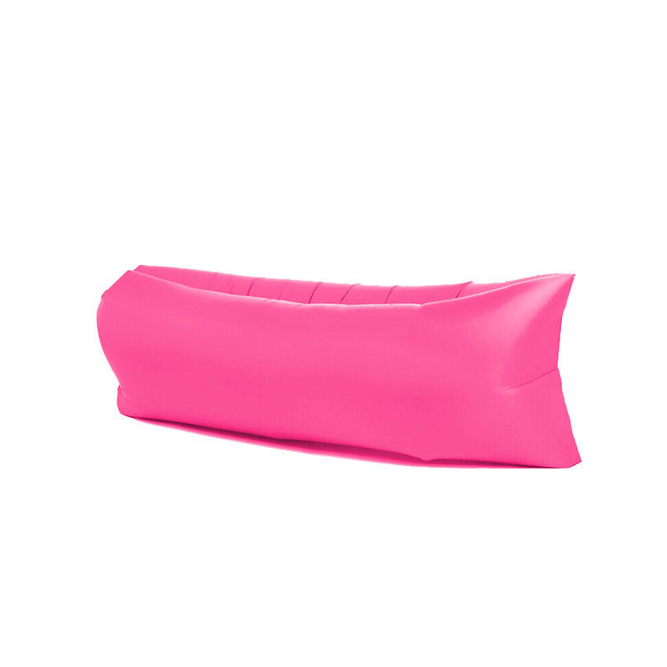 Unisex Inflatable Lounge with Ergonomic Design Bowlift