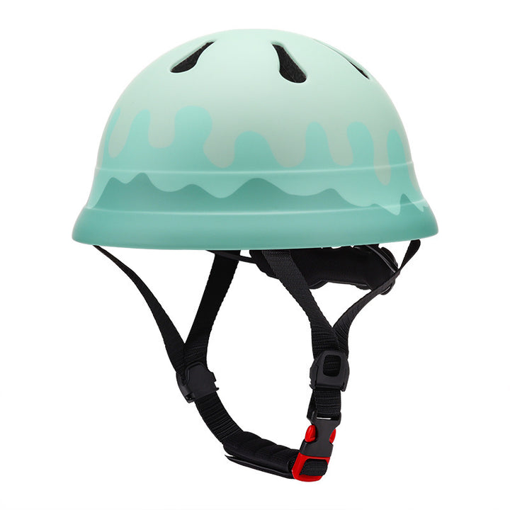 Urban Adventure Safety Helmet Bowlift