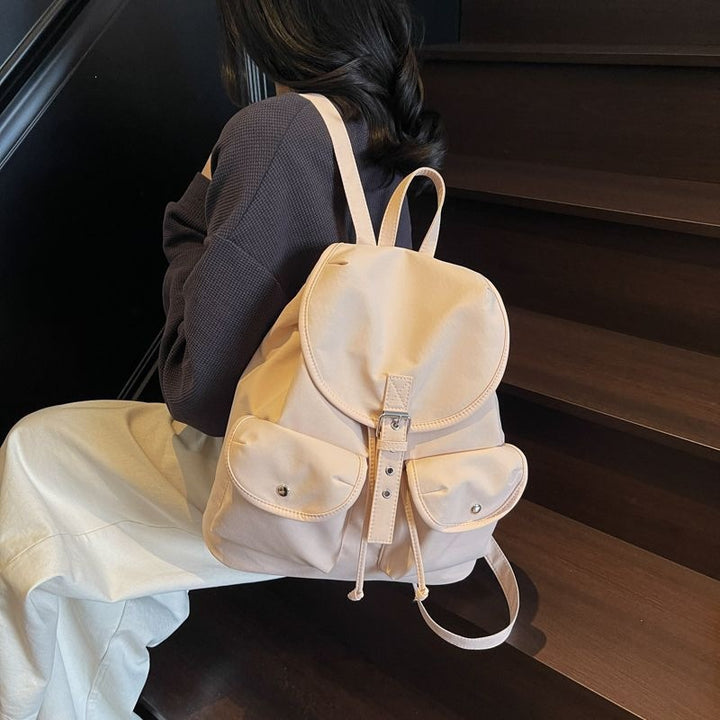 Fashionable Backpack Bowlift