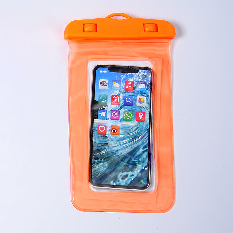 Waterproof Smartphone Case Bowlift