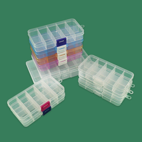 Modular Craft Storage Organizer Bowlift