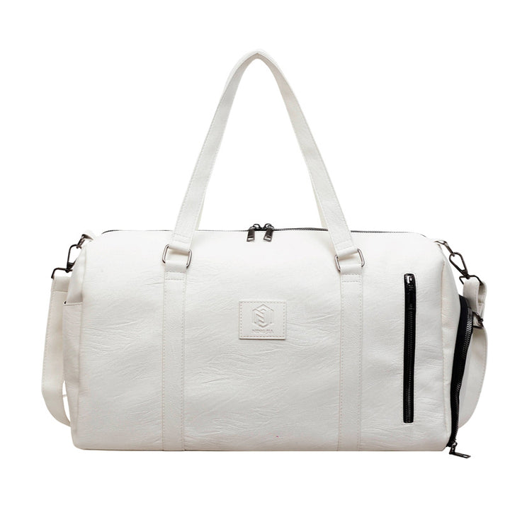 Stylish Multi-Functional Sports Duffel Bag Bowlift