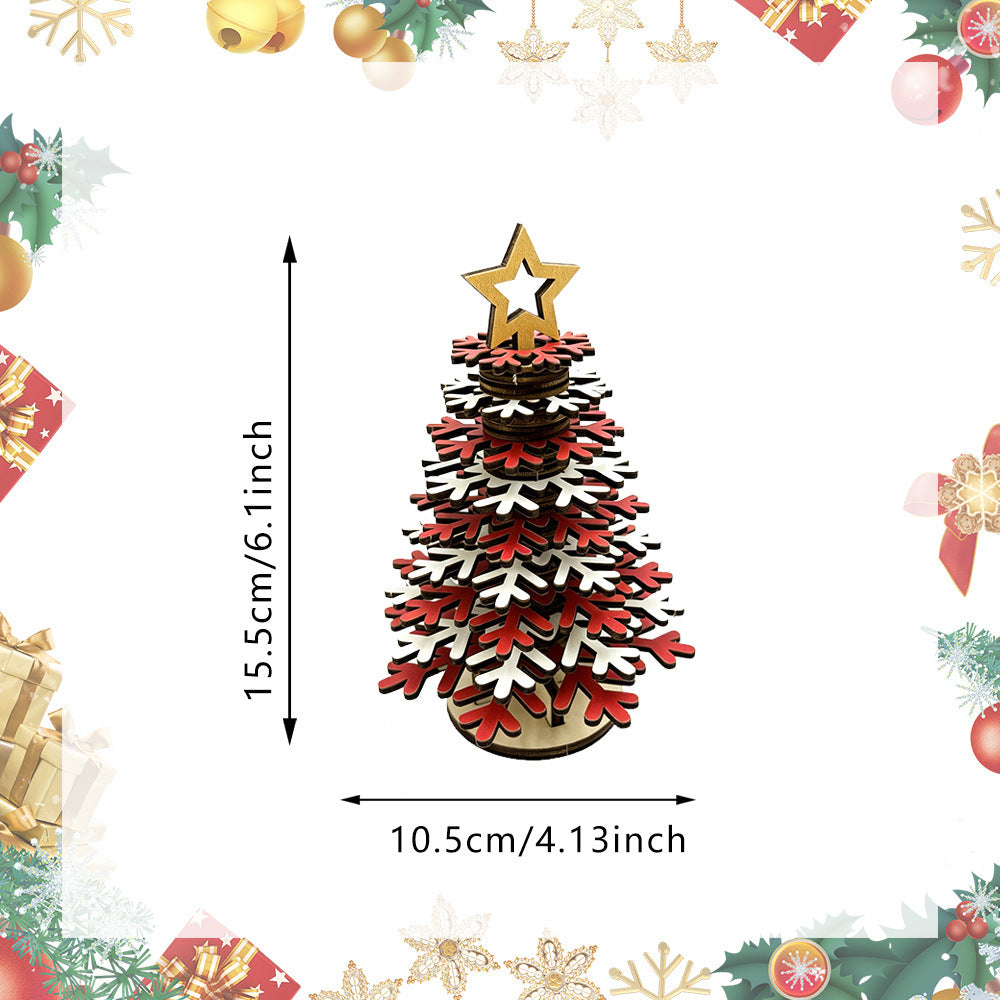 Decoration tree Bowlift