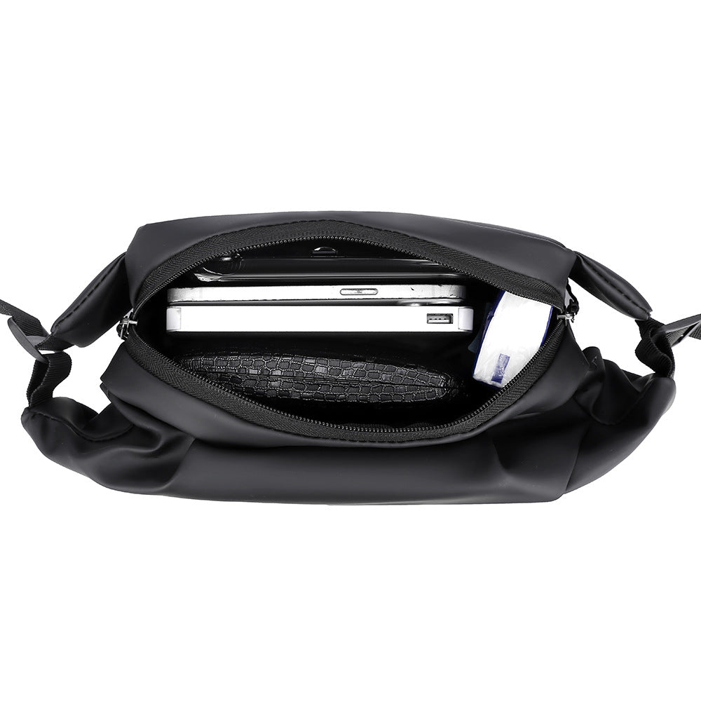 Lightweight Minimalist Waist Bag Bowlift