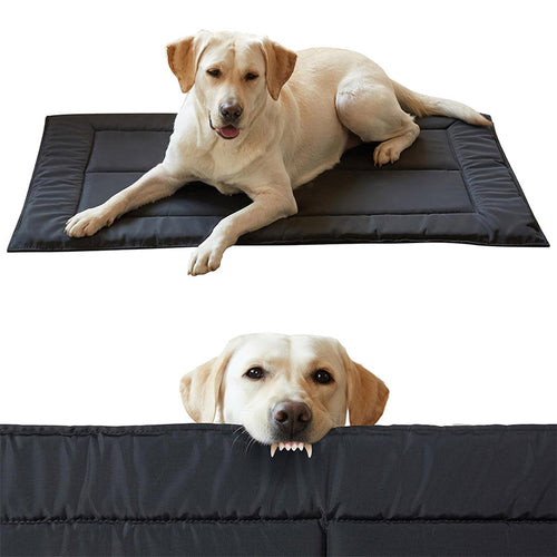 Durable Waterproof  Mattress   Dog Bed