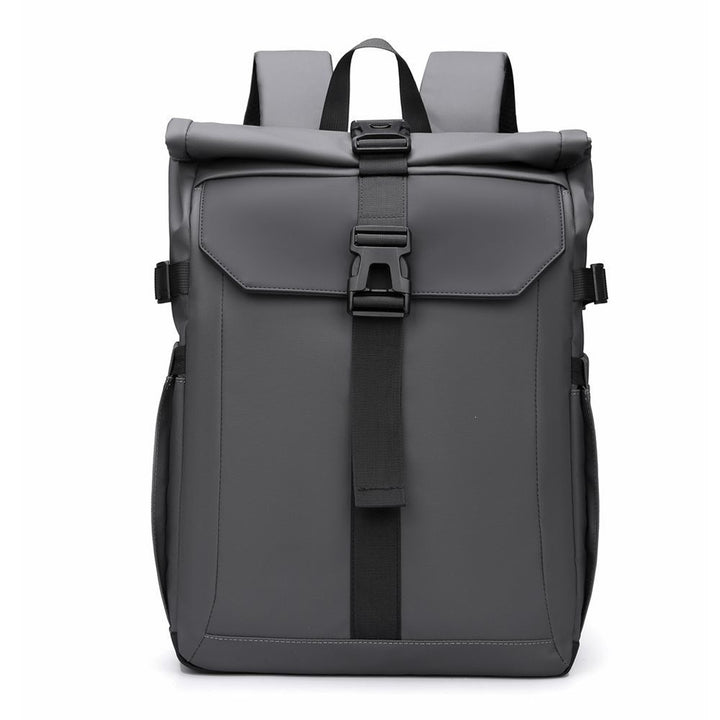 Urbaner Rolltop Backpack Bowlift