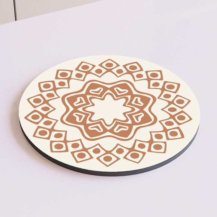 Decorative Decorative Floor Mat Bowlift