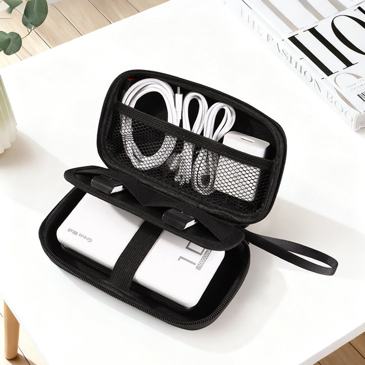 Electronics Accessories Organizer Bowlift