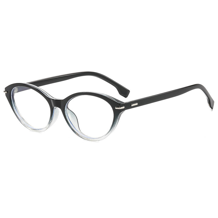 Women Designer Glasses in Stylish Cat Eye Design Bowlift