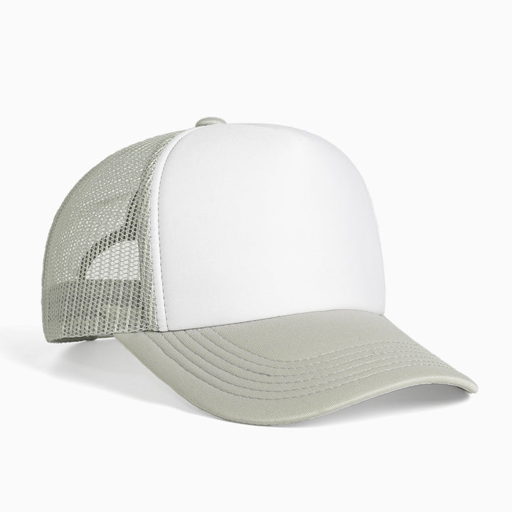 Women's Breathable Mesh Baseball Cap Bowlift