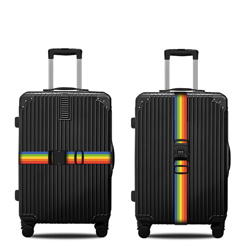 Luggage Security Strap Bowlift