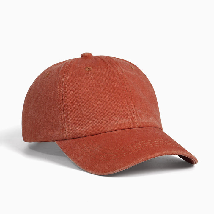 Women durable and casual baseball cap made of cotton Bowlift