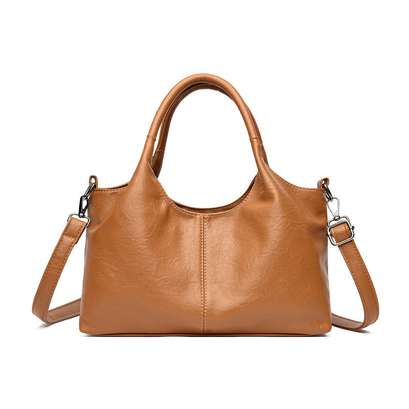 Elegant Multi-Functional Handbag Bowlift