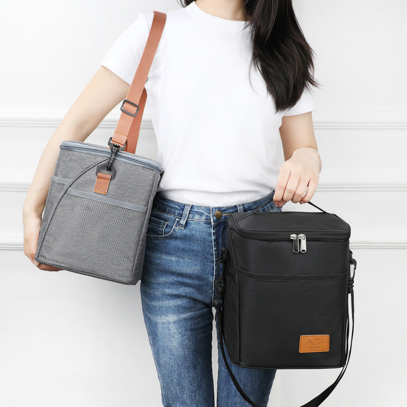 Insulated Food Carrier Backpack
