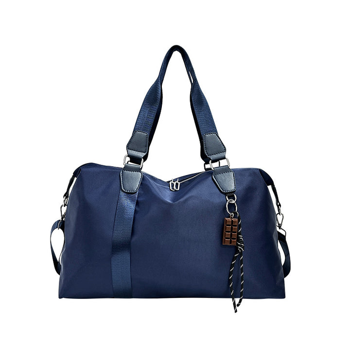 Practical Allround Travel Bag Bowlift