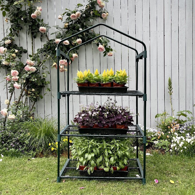 Mini Greenhouse