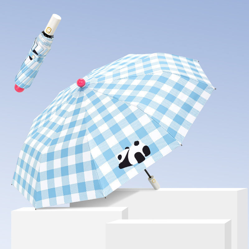 Women’s Pocket Umbrella Bowlift