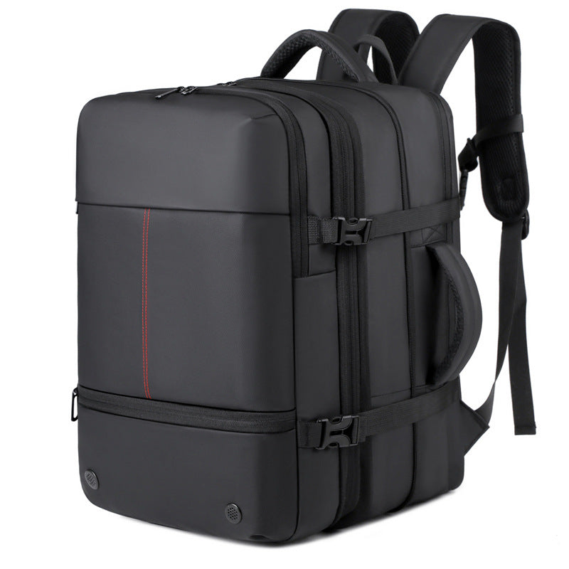Multi-Functional Professional Laptop Backpack Bowlift