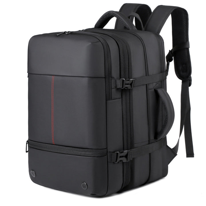 Multi-Functional Professional Laptop Backpack Bowlift