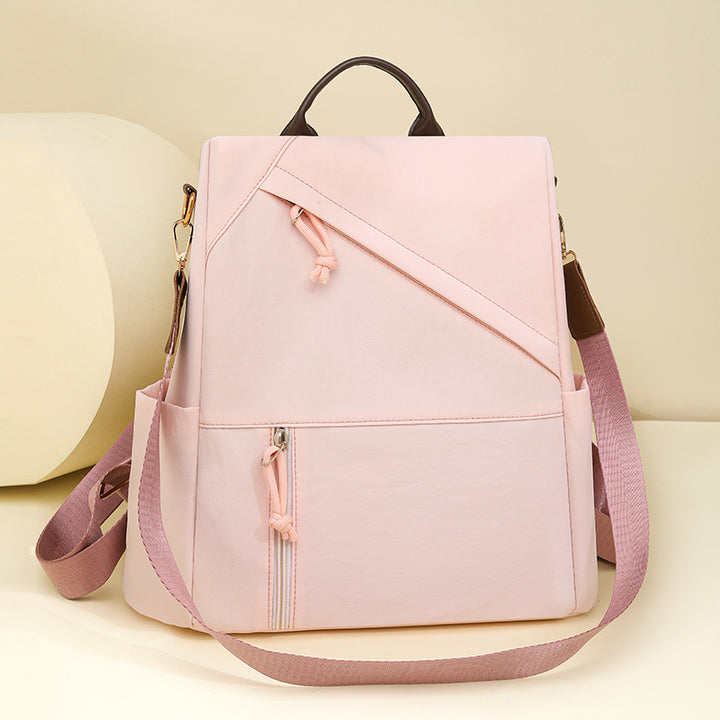 Multifunctional Stylish Backpack Bowlift