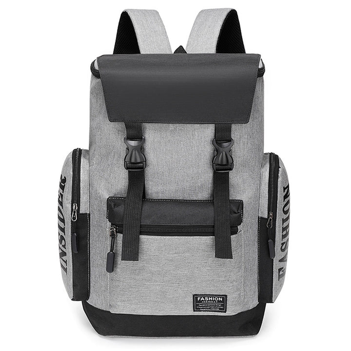 Versatile Urban Rucksack Bowlift