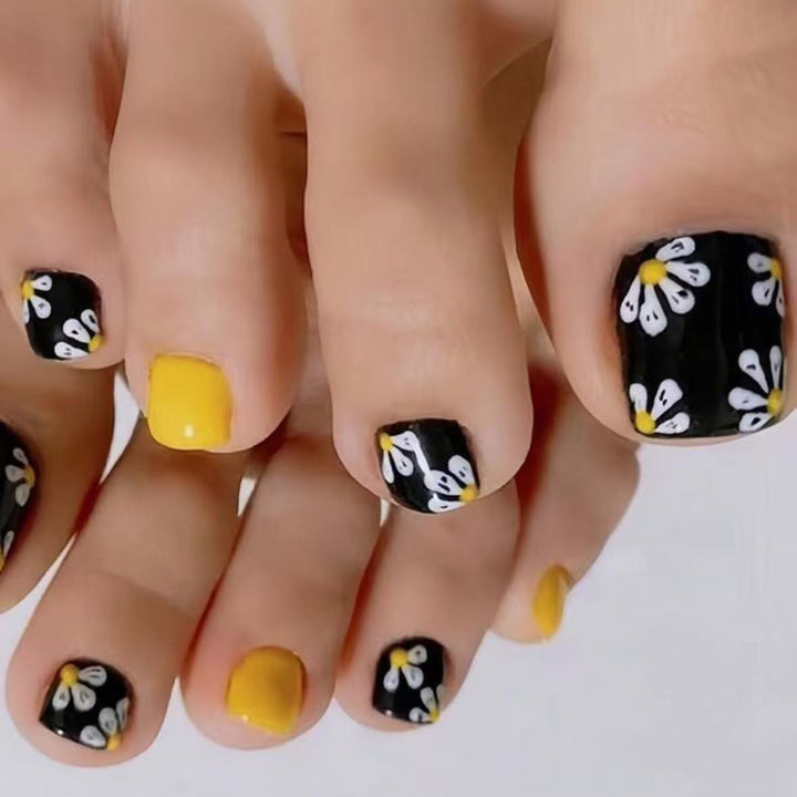 Nail Art Package Bowlift