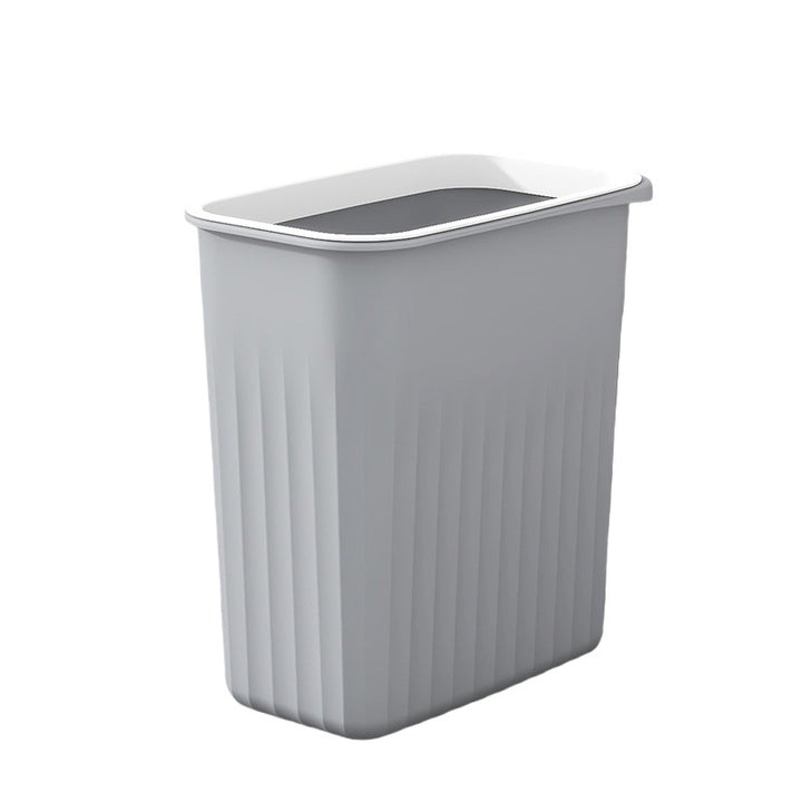 Stylish Rectangular Waste Bin Bowlift