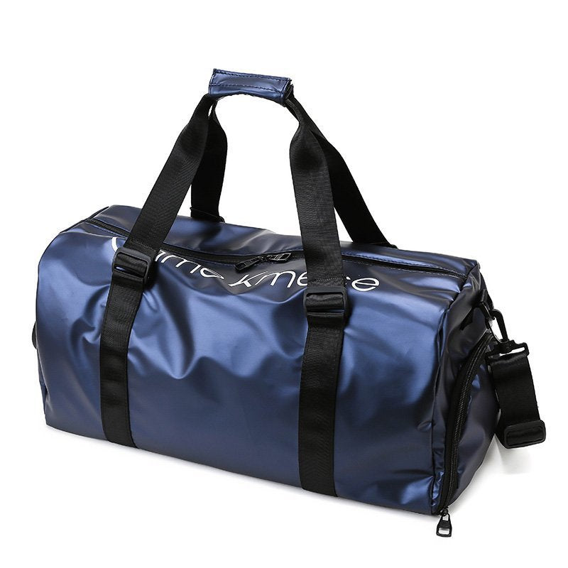 Waterproof Sports Duffle Bag Bowlift