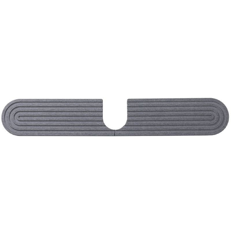 Absorbent Kitchen Sink Mat