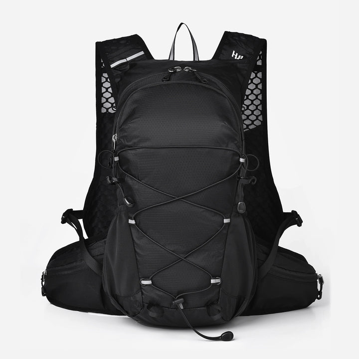Hydration-Ready Lightweight Running Backpack Bowlift