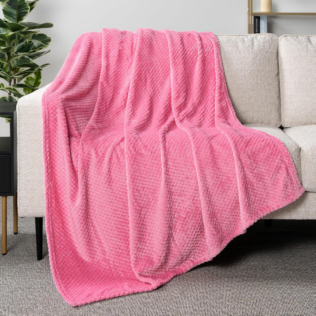 Cuddle blanket Bowlift