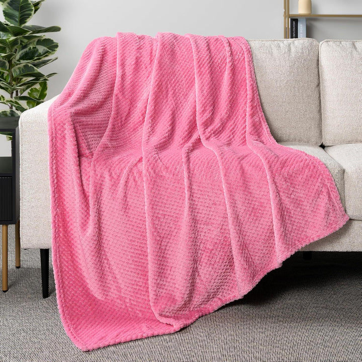 Cuddle blanket Bowlift