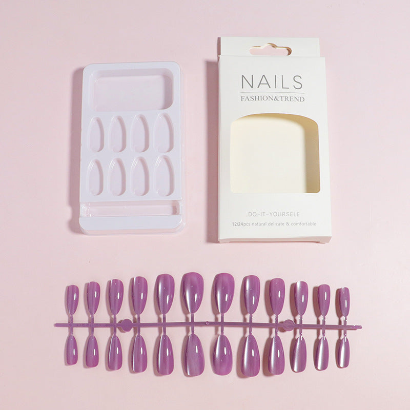 Do-It-Yourself Nail Art Kit Bowlift