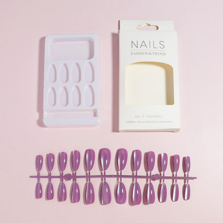 Do-It-Yourself Nail Art Kit Bowlift