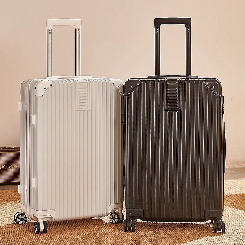 Unisex Smart Organizer Travel Luggage Bowlift