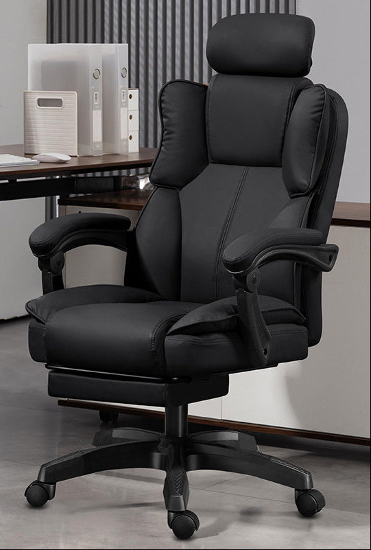 Ergonomic Gaming Chair Bowlift