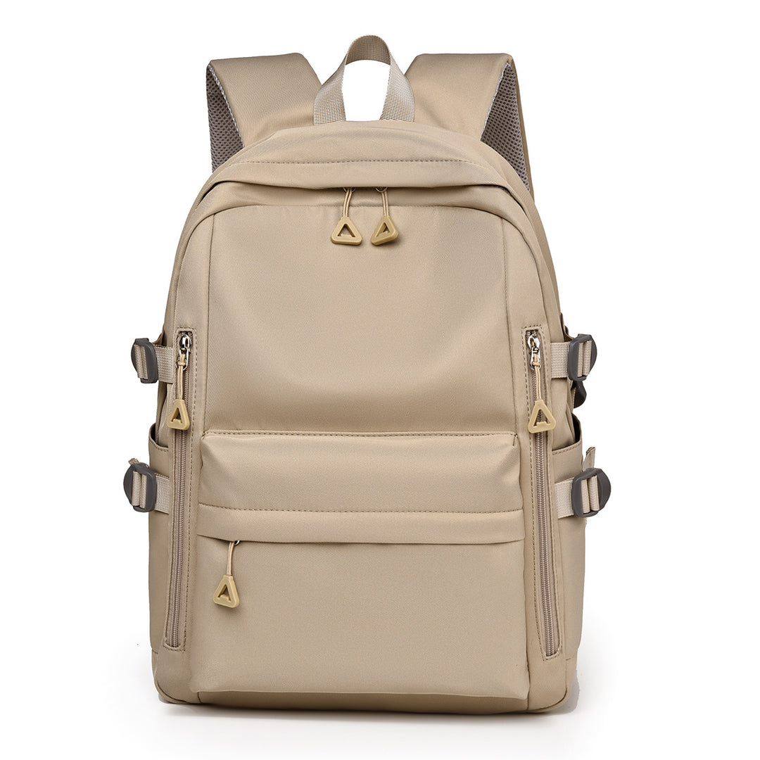 All-Purpose Outdoor Backpack Bowlift