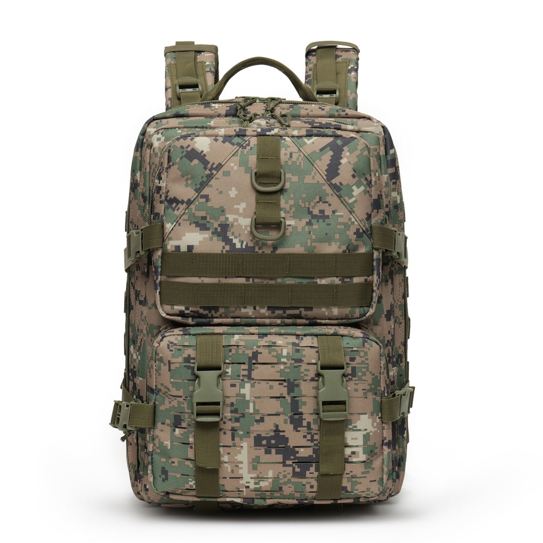 Casual Everyday Travel Backpack