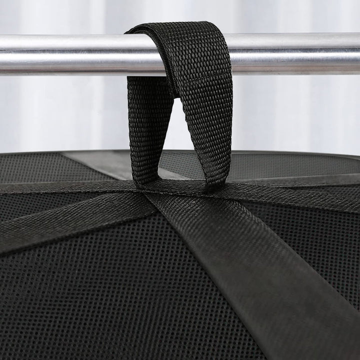 Unisex storage rack for dried food Bowlift